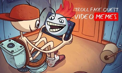 download Troll face quest: Video memes apk